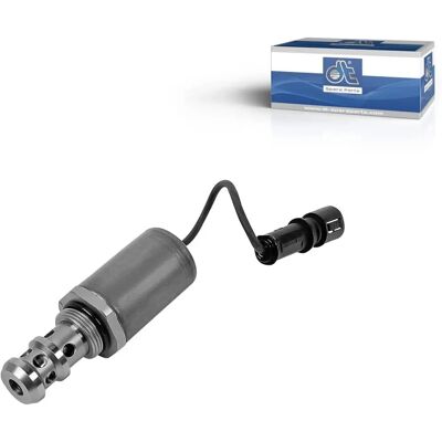 DT Spare Parts Ventil 7.41221 - Ventil DT Spare Parts Ventil 7.41221 - Ventil