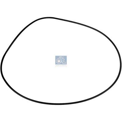 DT SPARE PARTS 7.13261 Anneau d'étanchéité - Seal Ring DT SPARE PARTS 7.13261 Anneau d'étanchéité - Seal Ring