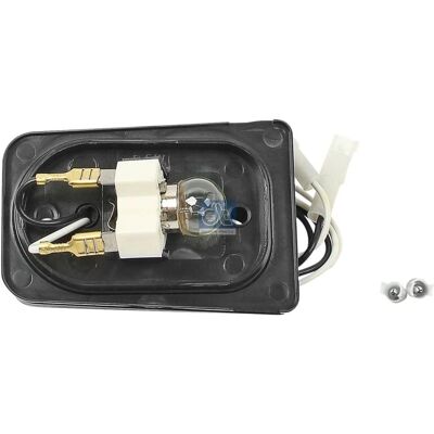 Douille de lampe DT Spare Parts 2.24700 - Support d'éclairage Douille de lampe DT Spare Parts 2.24700 - Support d'éclairage