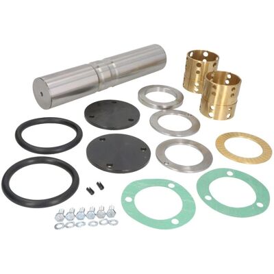DT Spare Parts 10.37500 Fahrwerksteil - Außendurchmesser 60mm DT Spare Parts 10.37500 Fahrwerksteil - Außendurchmesser 60mm
