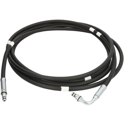 DT Ersatzteile Flexible Kupplungsschlauch - 1.28177 DT Ersatzteile Flexible Kupplungsschlauch - 1.28177