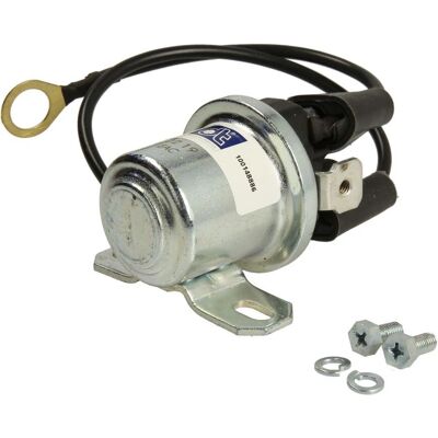 DT SPARE PARTS 2.22105 Relä, startmotor DT SPARE PARTS 2.22105 Relä, startmotor