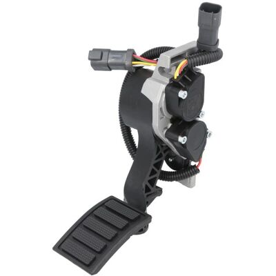 DT Repuestos Pedal del Acelerador - Sensor - 2.16147 - Pedal de acelerador DT Repuestos Pedal del Acelerador - Sensor - 2.16147 - Pedal de acelerador