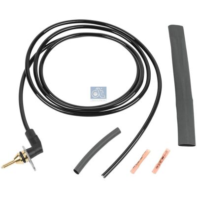 DT SPARE PARTS 1.21625 Temperatursensor - Temperatursensor DT SPARE PARTS 1.21625 Temperatursensor - Temperatursensor