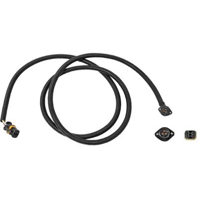 DT Spare Parts Témoin d'usure, plaquette de frein - 3.37055 DT Spare Parts Témoin d'usure, plaquette de frein - 3.37055