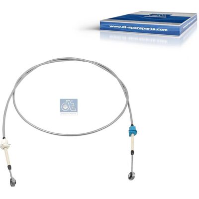 DT SPARE PARTS Cable - 2.32948 DT SPARE PARTS Cable - 2.32948