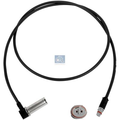 Capteur de vitesse de roue DT Spare Parts - 7.36909 Capteur de vitesse de roue DT Spare Parts - 7.36909