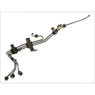 DT Spare Parts Hochdruckleitungen - Einspritzsystem DT Spare Parts Hochdruckleitungen - Einspritzsystem