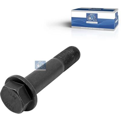 DT Spare Parts Schwungradschraube - M18, 87mm, 10.9, 227g DT Spare Parts Schwungradschraube - M18, 87mm, 10.9, 227g