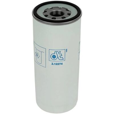 DT Spare Parts - 2.12274 - Filtru de combustibil DT Spare Parts - 2.12274 - Filtru de combustibil