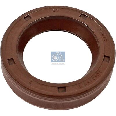 DT SPARE PARTS 7.56111 Junta de sellado - Bomba de inyección DT SPARE PARTS 7.56111 Junta de sellado - Bomba de inyección