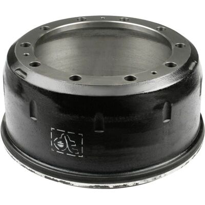 DT Spare Parts - 4.64033 Tambour de frein DT Spare Parts - 4.64033 Tambour de frein