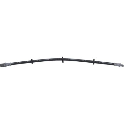 DT SPARE PARTS Bremsenschlauch - Flexibel, 540mm, M10 x 1 & M16 x 1,5, Hinterachse DT SPARE PARTS Bremsenschlauch - Flexibel, 540mm, M10 x 1 & M16 x 1,5, Hinterachse