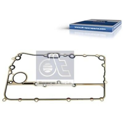 DT Spare Parts Joint de refroidisseur d'huile - 1.24177 DT Spare Parts Joint de refroidisseur d'huile - 1.24177
