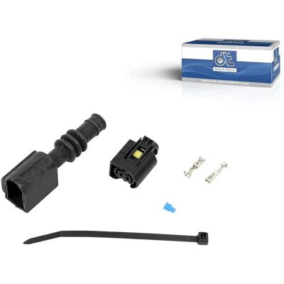 DT SPARE PARTS 4.96026 - Connecteur électrique DT SPARE PARTS 4.96026 - Connecteur électrique