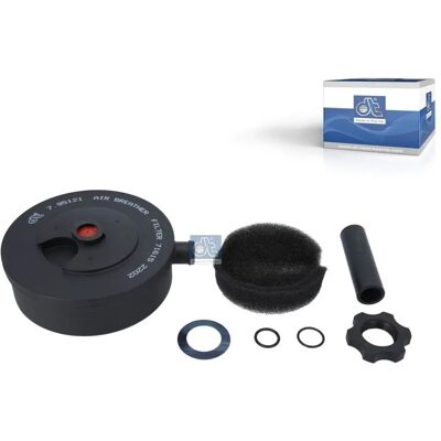 DT Spare Parts 7.95121 Filter-Set - Filter-Set DT Spare Parts 7.95121 Filter-Set - Filter-Set