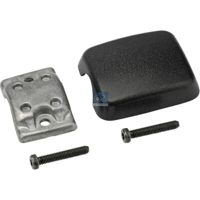 Support DT Spare Parts - 4.63945 Support pour miroir extérieur Support DT Spare Parts - 4.63945 Support pour miroir extérieur