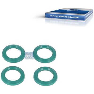 Kit de réparation de cylindre hydraulique DT Spare Parts - 5.96242 Kit de réparation de cylindre hydraulique DT Spare Parts - 5.96242