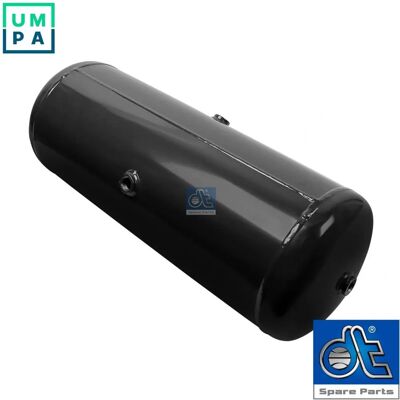 DT SPARE PARTS 6.63805 Zbiornik powietrza - Ciśnienie 13 bar DT SPARE PARTS 6.63805 Zbiornik powietrza - Ciśnienie 13 bar