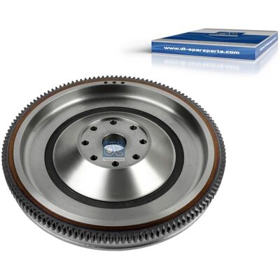 DT Spare Parts Schwungrad - 7.54004 DT Spare Parts Schwungrad - 7.54004