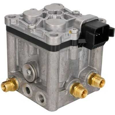 Bloc de Vannes DT Spare Parts - 1.18965 - Suspension Pneumatique Bloc de Vannes DT Spare Parts - 1.18965 - Suspension Pneumatique