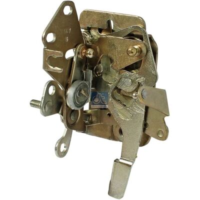 DT Spare Parts 7.70116 Blocco porta - Blocco porta DT Spare Parts 7.70116 Blocco porta - Blocco porta