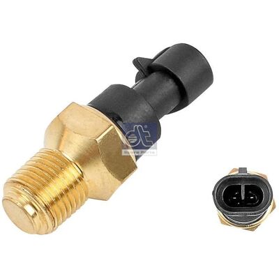 DT Spare Parts - 7.60514 - - - Temperatursensor DT Spare Parts - 7.60514 - - - Temperatursensor