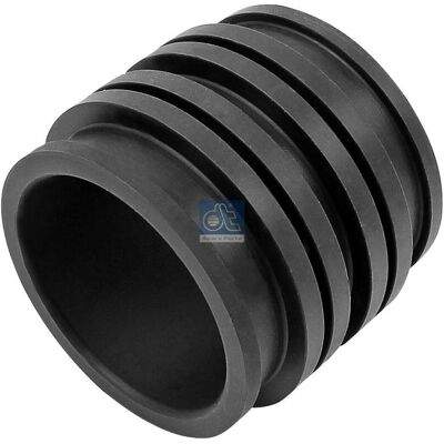 Raccord de tuyau de radiateur DT Spare Parts - 2.15726 Raccord de tuyau de radiateur DT Spare Parts - 2.15726