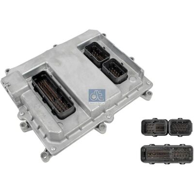 DT Spare Parts 7.78224 Bränsleinsprutningskontrollenhet DT Spare Parts 7.78224 Bränsleinsprutningskontrollenhet