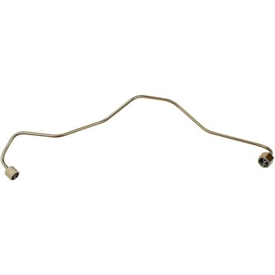 DT Spare Parts 4.11052 Hochdruck-Injektionsleitung - Hochdruck-Injektionsleitung DT Spare Parts 4.11052 Hochdruck-Injektionsleitung - Hochdruck-Injektionsleitung