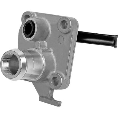 DT Spare Parts 1.11735 Pipe - Oil Fill Tube DT Spare Parts 1.11735 Pipe - Oil Fill Tube