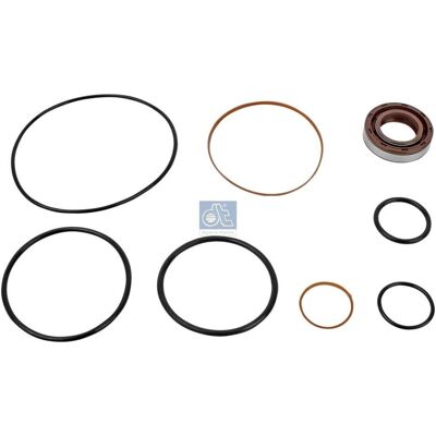 DT Spare Parts 4.90498 Pompe hydraulique DT Spare Parts 4.90498 Pompe hydraulique