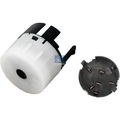 DT Spare Parts Zünd-/Startschalter - Ignition Switch DT Spare Parts Zünd-/Startschalter - Ignition Switch