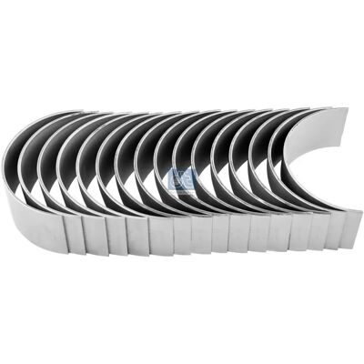 DT Spare Parts - 1.33012 - Crankshaft bearings DT Spare Parts - 1.33012 - Crankshaft bearings
