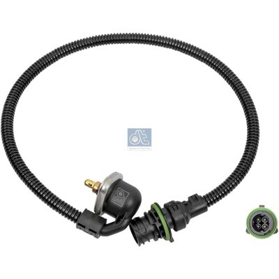 Capteur de pression DT Spare Parts - 2.27176 - Pièce de turbo Capteur de pression DT Spare Parts - 2.27176 - Pièce de turbo