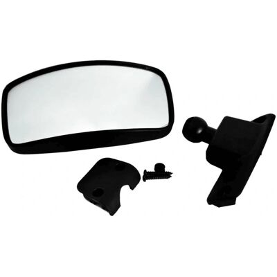 DT Spare Parts - 4.65452 - Ramp - Atego - Spejl DT Spare Parts - 4.65452 - Ramp - Atego - Spejl