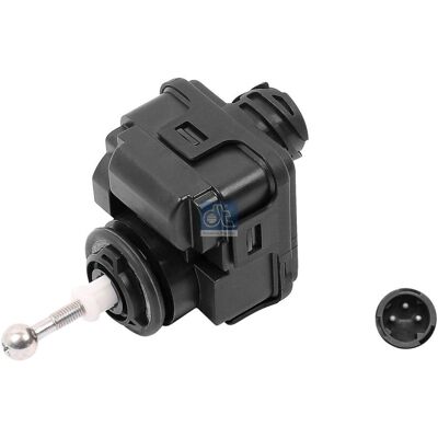 DT Spare Parts 5.81216 - Steuergerät für Leuchtweiteregulierung DT Spare Parts 5.81216 - Steuergerät für Leuchtweiteregulierung