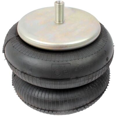 DT Spare Parts 4.81071 Molla d'aria - Sospensione pneumatica DT Spare Parts 4.81071 Molla d'aria - Sospensione pneumatica