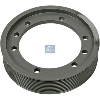 DT Spare Parts Riemschijf - 5.41439 Lüfter DT Spare Parts Riemschijf - 5.41439 Lüfter