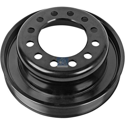 DT Spare Parts Polea Tensionadora de Correa - Pulleys DT Spare Parts Polea Tensionadora de Correa - Pulleys