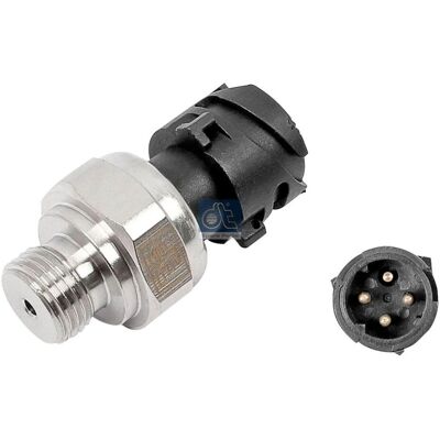 DT Spare Parts Commutateur de pression - 1.18387 DT Spare Parts Commutateur de pression - 1.18387