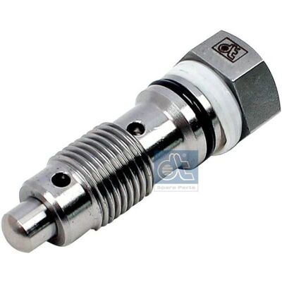 DT SPARE PARTS Övertrycksventil - 4.68969 DT SPARE PARTS Övertrycksventil - 4.68969