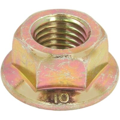 DT SPARE PARTS 5.65079 - Mutter DT SPARE PARTS 5.65079 - Mutter