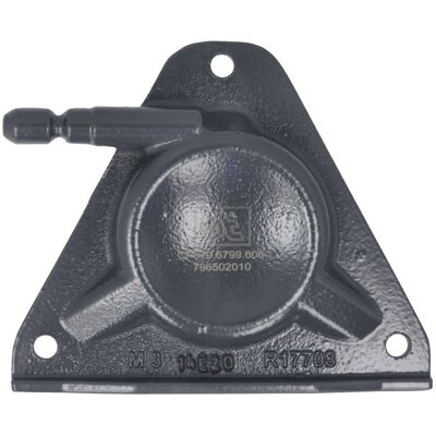 DT Spare Parts 4.81606 Hovedoppheng - Opphengsdeler DT Spare Parts 4.81606 Hovedoppheng - Opphengsdeler
