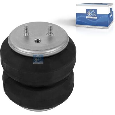 DT Spare Parts - 4.81377 - Faltenbalg - Luftfederung DT Spare Parts - 4.81377 - Faltenbalg - Luftfederung