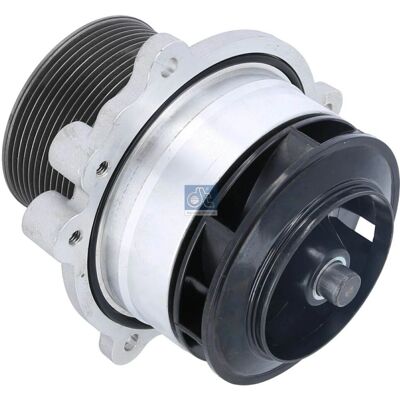 DT SPARE PARTS 5.41147 - Wasserpumpe DT SPARE PARTS 5.41147 - Wasserpumpe