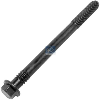 DT SPARE PARTS Vis de culasse - M16 x 2, 199mm, 10.9 DT SPARE PARTS Vis de culasse - M16 x 2, 199mm, 10.9