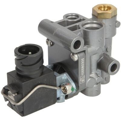 Valvola magnetica DT Spare Parts - 3.20504 Valvola magnetica DT Spare Parts - 3.20504