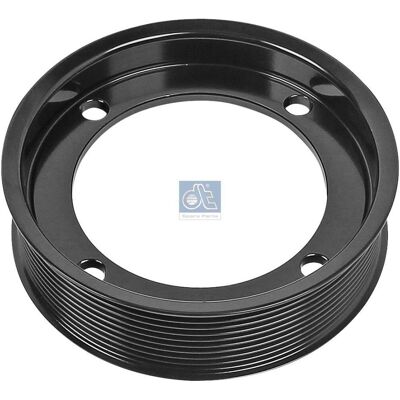 DT Spare Parts Modell 6.31072 Keilriemen-Riemenscheibe - Übertragungssystem DT Spare Parts Modell 6.31072 Keilriemen-Riemenscheibe - Übertragungssystem