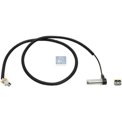 Capteur de vitesse de roue DT SPARE PARTS - Capteur fiable Capteur de vitesse de roue DT SPARE PARTS - Capteur fiable